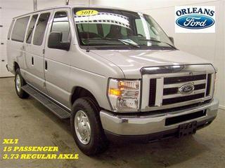 Ford Econoline Wagon GT Deluxe Bullitt Other