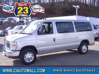 Ford Econoline Wagon GT Deluxe Bullitt Other