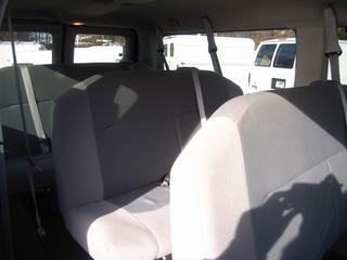 Ford Econoline Wagon 2011 photo 1