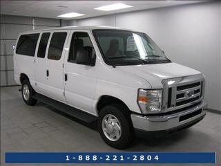 Ford Econoline Wagon GT Deluxe Bullitt Other