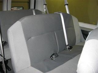 Ford Econoline Wagon 2011 photo 1