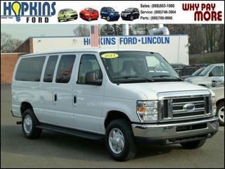 Ford Econoline Wagon GT Deluxe Bullitt Other