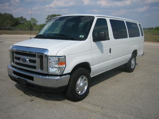 Ford Econoline Wagon GT Deluxe Bullitt Other