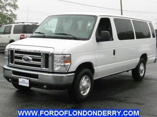 Ford Econoline Wagon GT Deluxe Bullitt Other