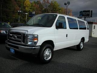 Ford Econoline Wagon GT Deluxe Bullitt Other