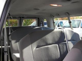 Ford Econoline Wagon 2011 photo 1