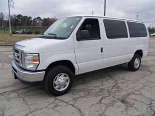 Ford Econoline Wagon GT Deluxe Bullitt Other