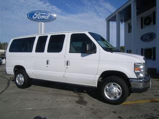 Ford Econoline Wagon GT Deluxe Bullitt Other