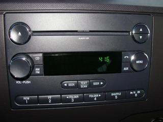 Ford Econoline Wagon 2011 photo 1