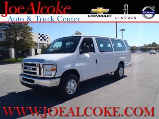 Ford Econoline Wagon GT Deluxe Bullitt Other