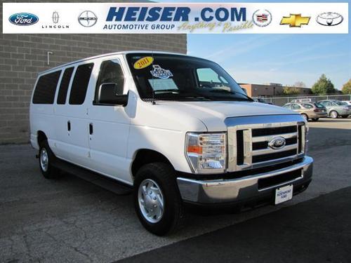 Ford Econoline Wagon GT Deluxe Bullitt Other