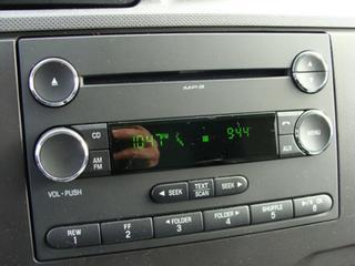 Ford Econoline Wagon 2011 photo 1