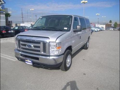 Ford Econoline Wagon GT Deluxe Bullitt Other