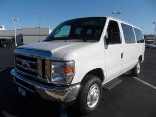 Ford Econoline Wagon GT Deluxe Bullitt Other