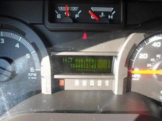 Ford Econoline Wagon 2011 photo 3