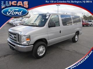 Ford Econoline Wagon GT Deluxe Bullitt Other