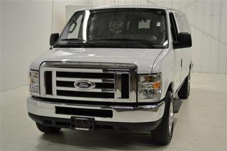 Ford Econoline Wagon GT Deluxe Bullitt Other