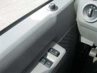 Ford Econoline Wagon 2011 photo 1