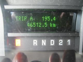 Ford Econoline Wagon 2011 photo 2