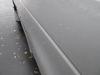 Ford Econoline Wagon 2011 photo 2