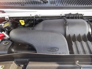 Ford Econoline Wagon 2011 photo 1