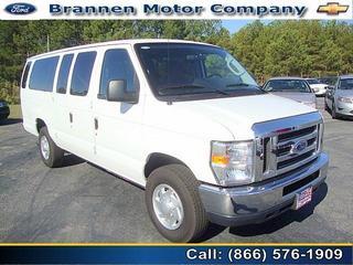 Ford Econoline Wagon GT Deluxe Bullitt Other