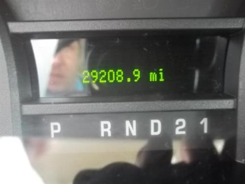 Ford Econoline Wagon 2011 photo 3