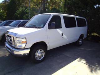 Ford Econoline Wagon GT Deluxe Bullitt Other