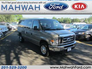 Ford Econoline Wagon GT Deluxe Bullitt Other