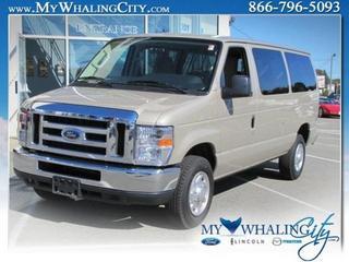 Ford Econoline Wagon GT Deluxe Bullitt Other