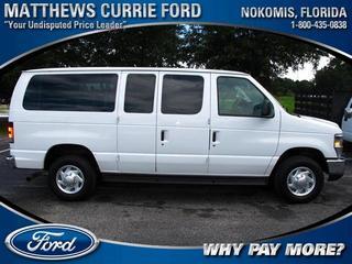 Ford Econoline Wagon GT Deluxe Bullitt Other