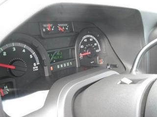 Ford Econoline Wagon 2011 photo 1