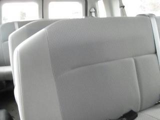 Ford Econoline Wagon 2011 photo 5