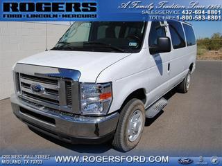 Ford Econoline Wagon GT Deluxe Bullitt Other