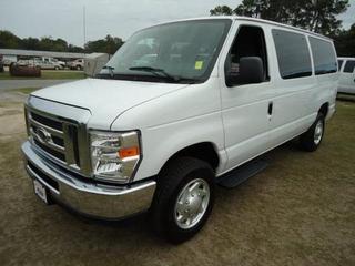 Ford Econoline Wagon GT Deluxe Bullitt Other