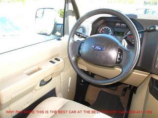 Ford Econoline Wagon GT Deluxe Bullitt Other