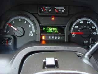 Ford Econoline Wagon 2011 photo 1