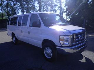 Ford Econoline Wagon GT Deluxe Bullitt Other