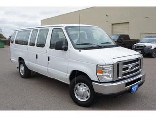 Ford Econoline Wagon GT Deluxe Bullitt Other