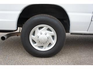 Ford Econoline Wagon 2011 photo 1