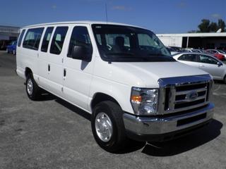 Ford Econoline Wagon GT Deluxe Bullitt Other