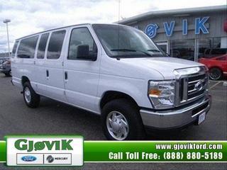 Ford Econoline Wagon GT Deluxe Bullitt Other