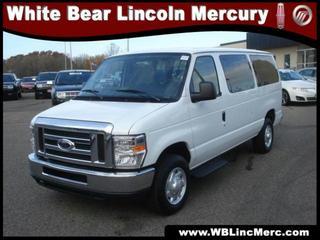 Ford Econoline Wagon GT Deluxe Bullitt Other