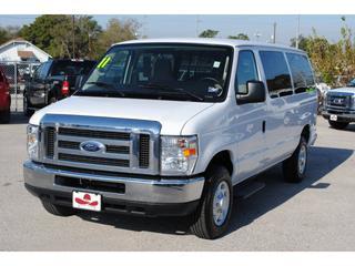 Ford Econoline Wagon GT Deluxe Bullitt Other