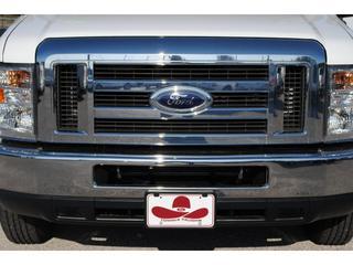 Ford Econoline Wagon 2011 photo 1