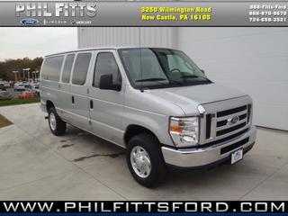 Ford Econoline Wagon GT Deluxe Bullitt Other