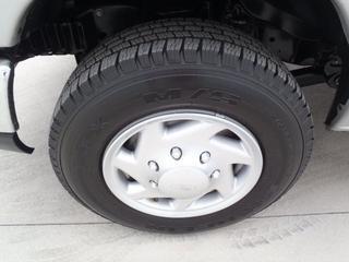 Ford Econoline Wagon 2011 photo 1