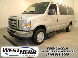 Ford Econoline Wagon GT Deluxe Bullitt Other