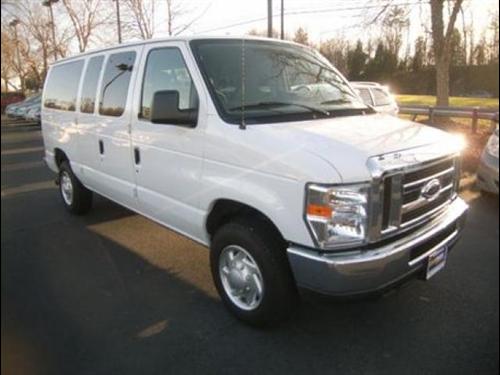 Ford Econoline Wagon GT Deluxe Bullitt Other