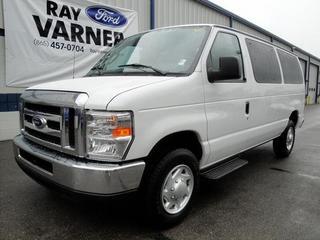 Ford Econoline Wagon GT Deluxe Bullitt Other